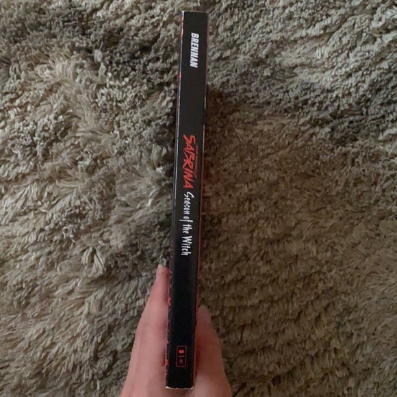 Chilling Adventures of Sabrina Season of the Witch - Picture 2 of 3